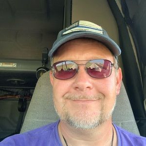 Meet your Posher, Hershel